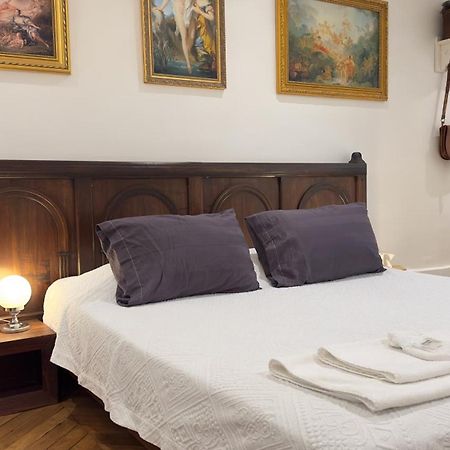 مبيت وإفطار Chambre De Charme Au Coeur Du Vieux Valence - Confort & Calme المظهر الخارجي الصورة